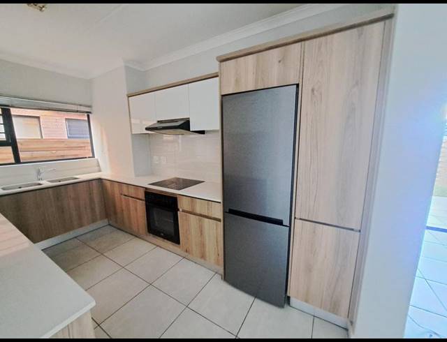 3 BEDROOM APARTMENT FOR SALE IN BLYDE RIVERWALK ESTATE